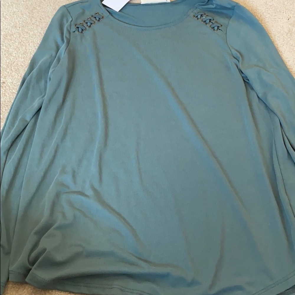 long sleeve